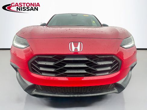 Used 2023 Honda HR-V Sport image 32