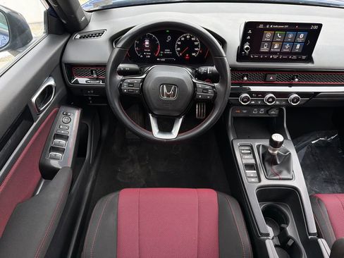 Used 2022 Honda Civic Si image 18