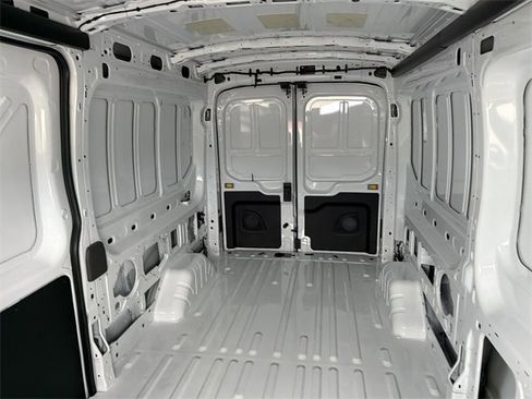 New 2026 Ford Transit 250 148 Medium Roof image 12
