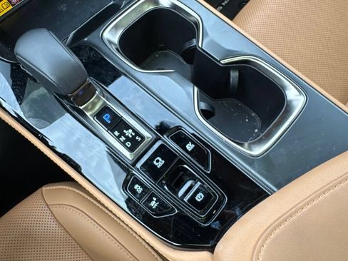 Used 2025 Lexus NX 350h AWD w/ Cold Area Package image 32