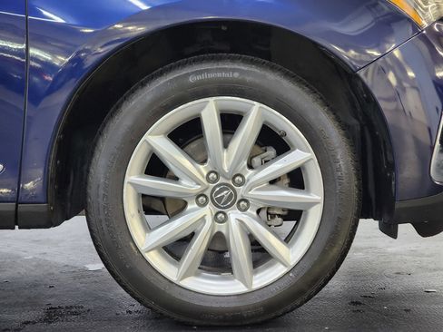 Used 2020 Acura RDX AWD image 27