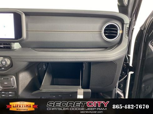 New 2026 Jeep Gladiator Sport image 34