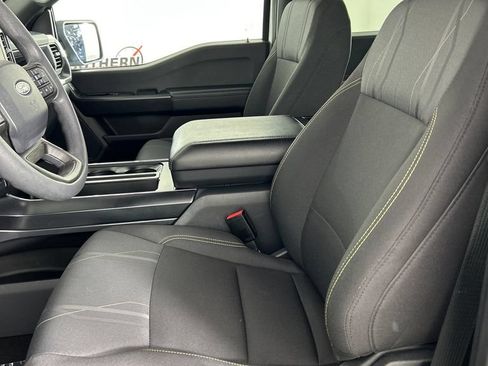 Used 2024 Ford F150 STX RWD image 13