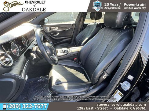Used 2019 Mercedes-Benz E 300 image 23