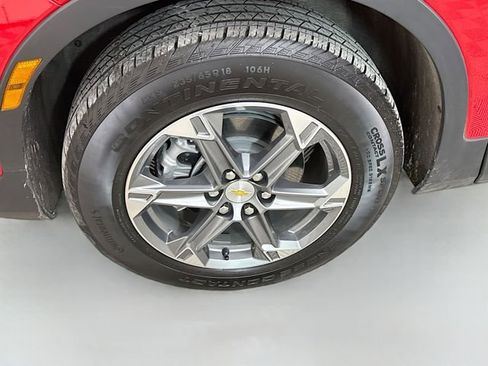 Used 2023 Chevrolet Blazer LT w/ Convenience Package image 33