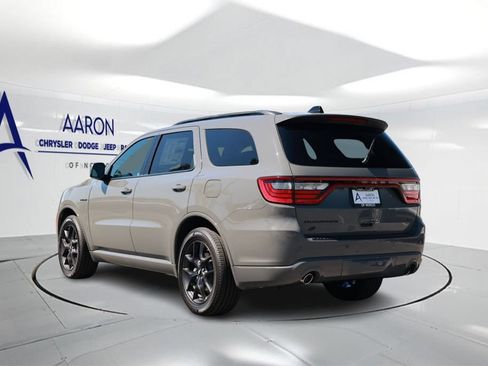 New 2026 Dodge Durango GT AWD/4WD image 2