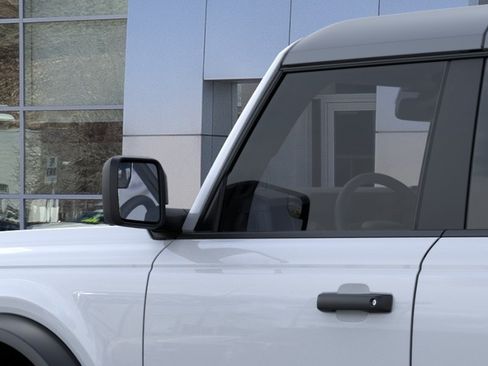 New 2025 Ford Bronco 4-Door AWD/4WD image 23