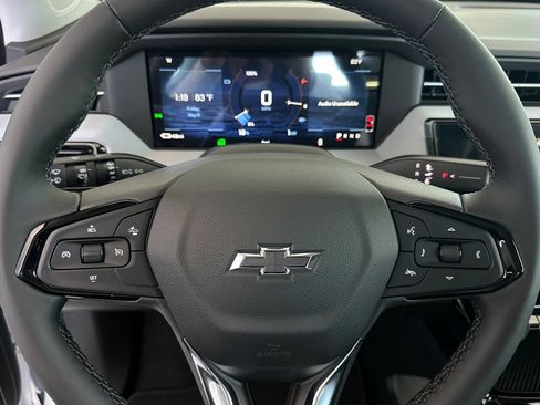 New 2027 Chevrolet Bolt LT w/ Comfort Package FWD image 23