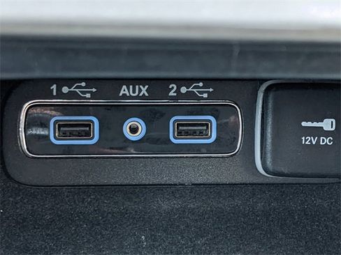 Certified 2018 Jeep Grand Cherokee High Altitude image 27