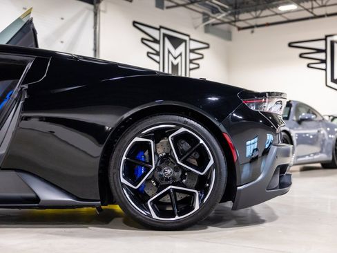 Used 2022 Maserati MC20 Coupe image 17