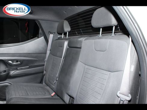 Used 2024 Hyundai Santa Cruz SEL FWD image 19
