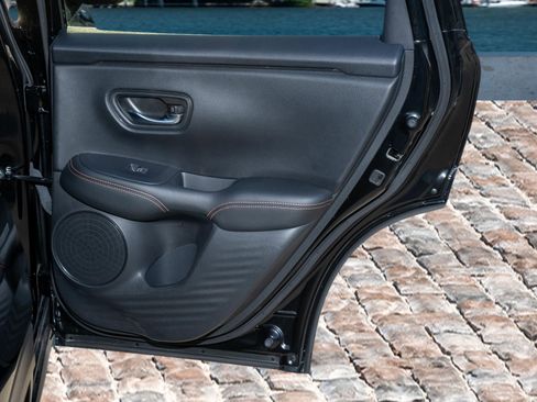 Certified 2024 Honda HR-V Sport image 13