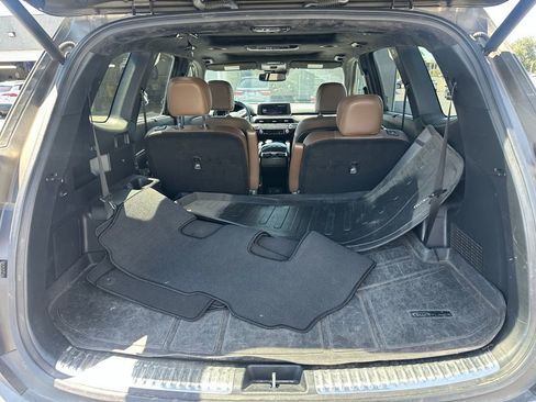 Used 2022 Kia Telluride SX w/ SX Prestige Package AWD/4WD image 6