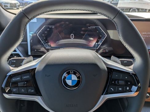 New 2026 BMW 430i Convertible w/ Premium Package image 21