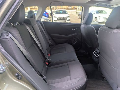 Used 2025 Subaru Outback Premium image 26