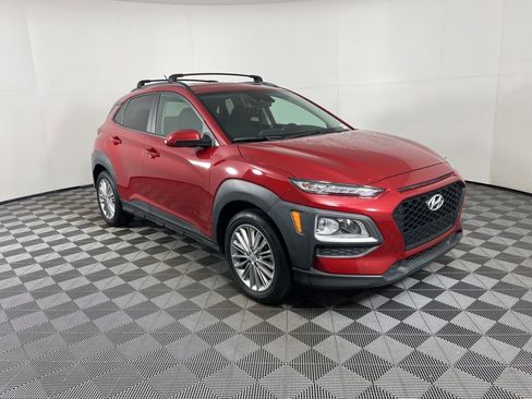 Used 2021 Hyundai Kona SEL AWD/4WD image 6
