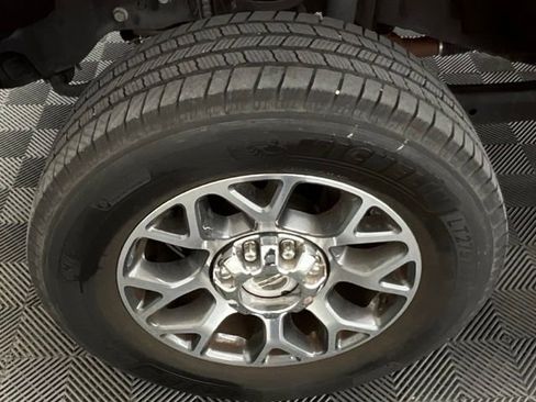 Used 2019 Ford F350 XL w/ STX Appearance Package AWD/4WD image 26