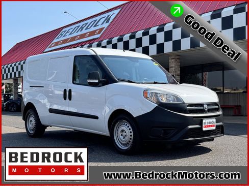 Used 2016 RAM ProMaster City Tradesman FWD image 1