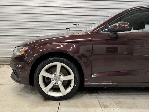 Used 2015 Audi A3 2.0T Premium image 4