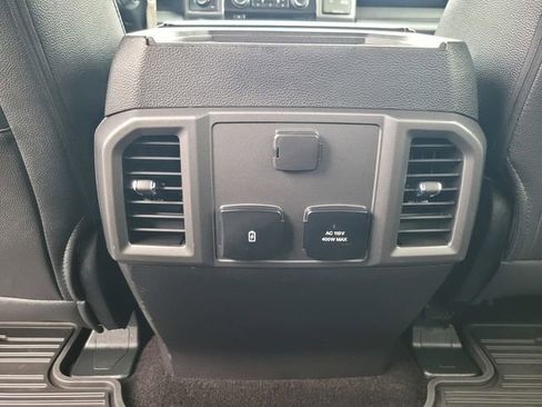 Certified 2017 Ford F150 XLT w/ Equipment Group 302A Luxury image 15