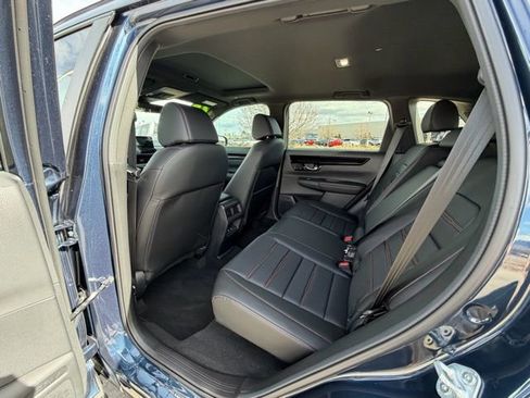 Used 2026 Honda CR-V Sport Touring image 24