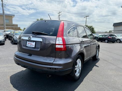 Used 2011 Honda CR-V EX-L image 3