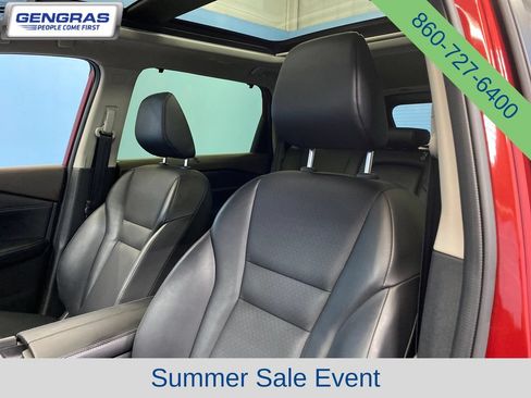 Used 2023 Nissan Rogue SV w/ SV Premium B Package AWD/4WD image 10
