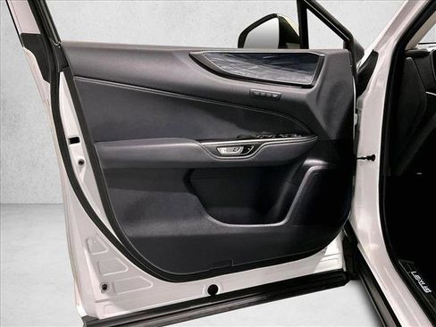 Used 2024 Lexus NX 250 FWD image 18