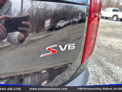 Used 2021 Kia Telluride S image 12