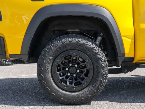 Used 2023 RAM 1500 TRX w/ TRX Level 2 Equipment Group AWD/4WD image 12
