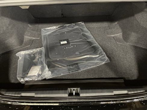 New 2025 Subaru Legacy Sport image 13