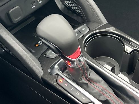 New 2026 Chevrolet TrailBlazer RS w/ Convenience Package image 18