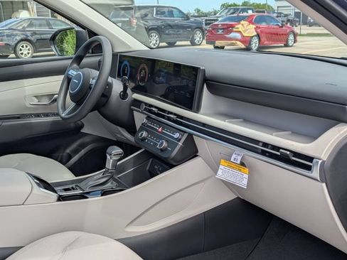 New 2026 Hyundai Tucson SE FWD image 25