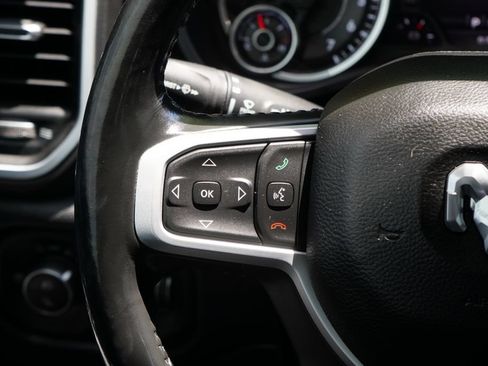 Used 2020 RAM 1500 Big Horn AWD/4WD image 16