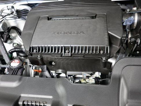 New 2026 Honda Passport TrailSport image 28