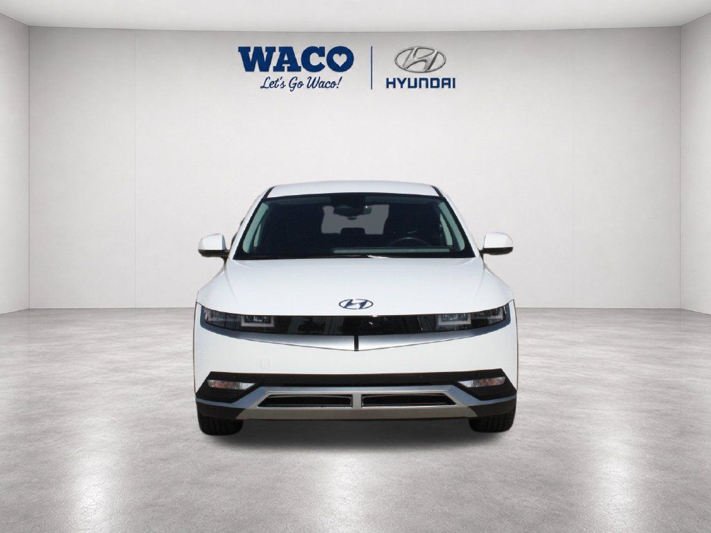 Used 2023 Hyundai Ioniq 5 SEL RWD image 2