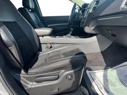 Used 2018 Dodge Durango GT AWD/4WD image 13