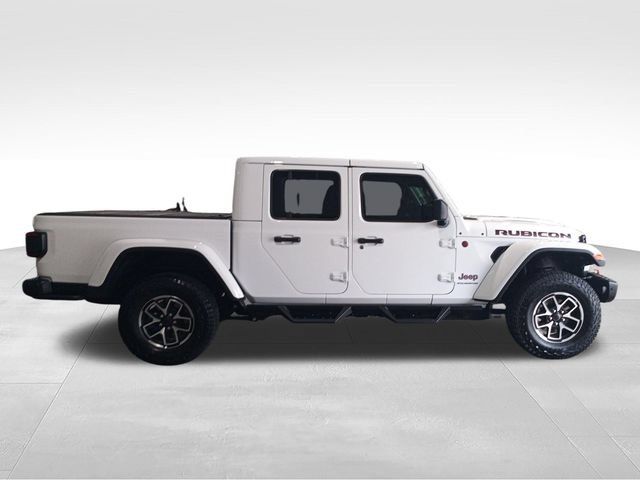 Used 2026 Jeep Gladiator Rubicon AWD/4WD image 6