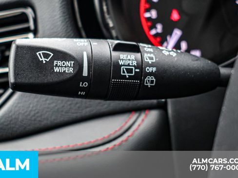 Used 2024 Dodge Durango GT image 35