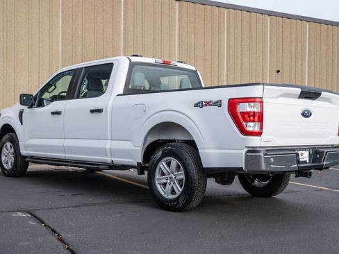 Used 2023 Ford F150 XL w/ Trailer Tow Package image 5