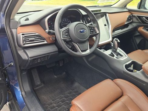 Used 2022 Subaru Outback Touring XT w/ Popular Package #2 AWD/4WD image 20