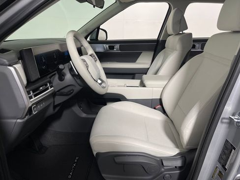 New 2026 Hyundai Santa Fe SE image 12