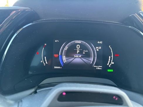 Used 2024 Lexus RX 500h F Sport w/ Convenience Package AWD/4WD image 20