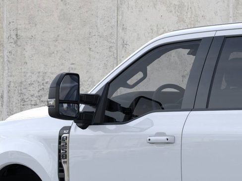 New 2026 Ford F250 XLT image 20