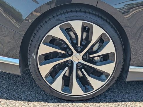 Used 2022 Lucid Air Grand Touring AWD/4WD image 9