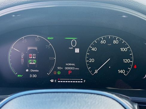 New 2026 Honda Civic Sport image 11