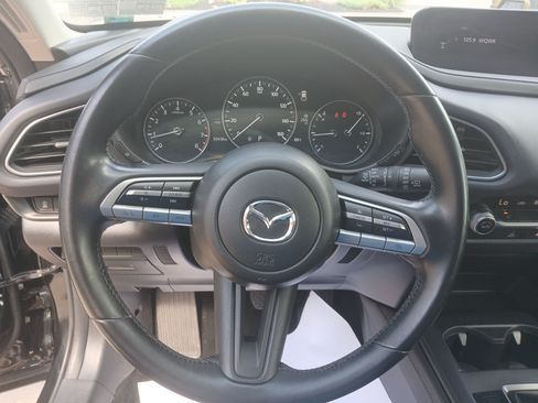 Used 2023 MAZDA CX-30 AWD 2.5 S w/ Select Package image 17