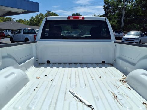 Used 2017 RAM 1500 Tradesman w/ Power & Remote Entry Group RWD image 7