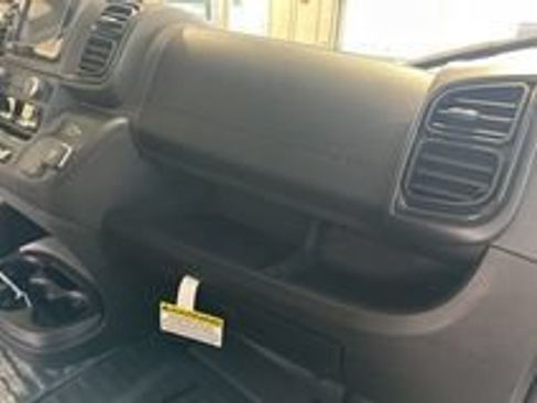 Used 2024 RAM ProMaster 2500 FWD image 37