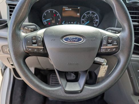 Used 2023 Ford Transit 350 XLT image 29